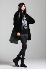 2 in 1 Skirt Leggings