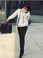 2 in 1 Skirt Leggings