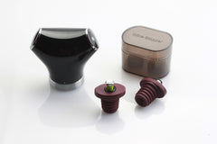 Intelligent Vacuum Wine Preserver