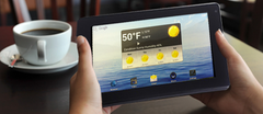 Nextbook Premium 7" Android Tablet