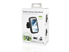 Universal Waterproof Bike Mount Case