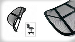 Back Support Cushion