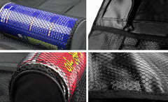 Car Back Seat Organiser