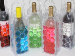Chilled Wine Bag