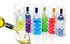 Chilled Wine Bag