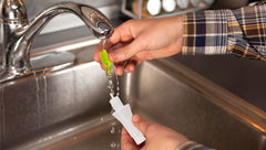 Citrus Juice Sprayer
