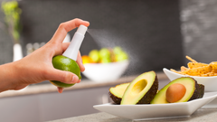 Citrus Juice Sprayer