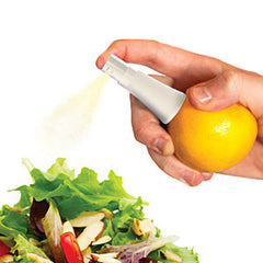 Citrus Juice Sprayer