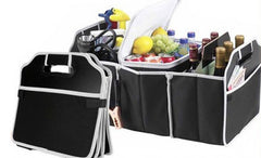 Collapsible Car Boot Organiser