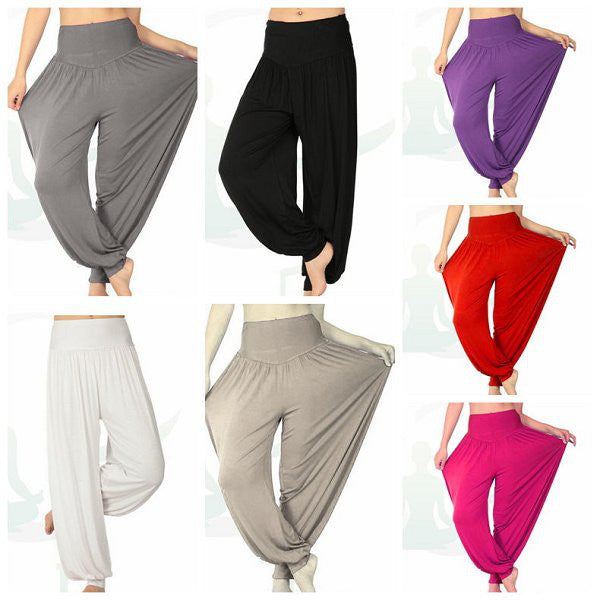 Comfy Yoga Pants