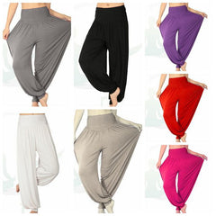 Comfy Yoga Pants