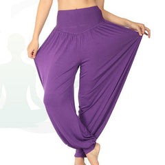 Comfy Yoga Pants