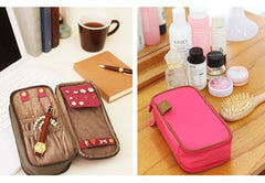 Cosmetic Pouch