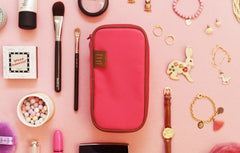 Cosmetic Pouch