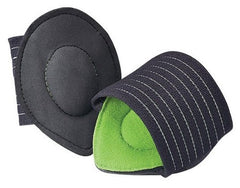 Cushioned Foot Arch Supports