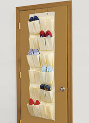 Door Shoe Organiser