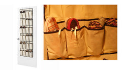 Door Shoe Organiser