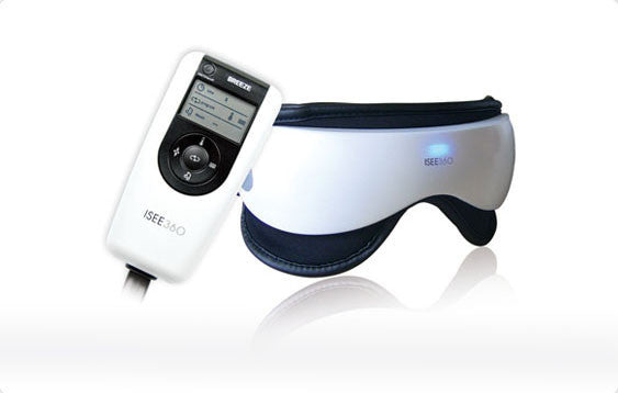 iSee 360 Eye Massager