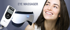 iSee 360 Eye Massager
