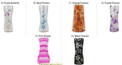 Foldable Flower Vase