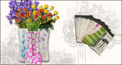 Foldable Flower Vase