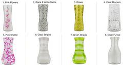 Foldable Flower Vase