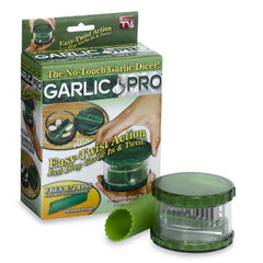 Garlic Pro Dicer Peeler