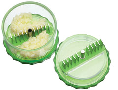 Garlic Pro Dicer Peeler
