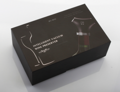 Intelligent Vacuum Wine Preserver