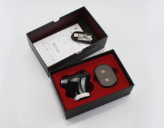 Intelligent Vacuum Wine Preserver