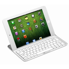 iPad Mini Aluminium Bluetooth Keyboard
