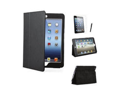 iPad Mini Leather Case