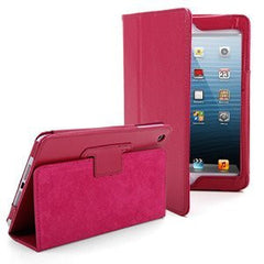 iPad Mini Leather Case