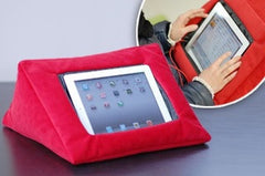 iPad Pillow Rest