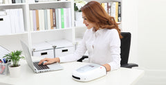 iPalm Hand Massager