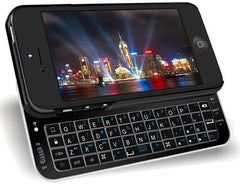 iPhone 5 Bluetooth Keyboard