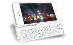 iPhone 5 Bluetooth Keyboard