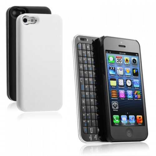 iPhone 5 Bluetooth Keyboard