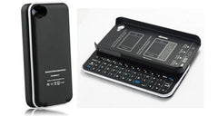 iPhone 4/4s Bluetooth Keyboard