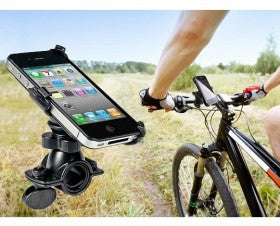 iPhone 5 Bike Mount Holder