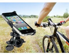 iPhone 5 Bike Mount Holder