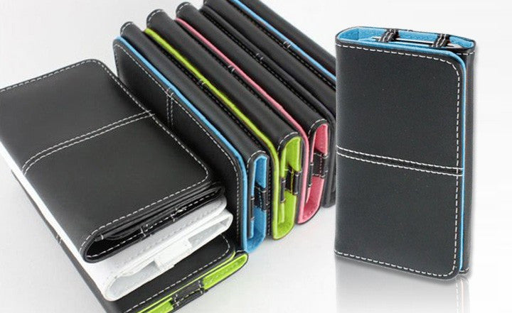 iPhone 4/4s Wallet