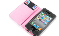 iPhone 4/4s Wallet