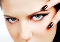 Cosmetic Makeup Eyeliners Set