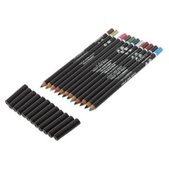 Cosmetic Makeup Eyeliners Set