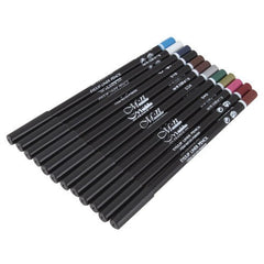 Cosmetic Makeup Eyeliners Set
