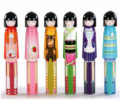 Kimono Style Umbrella