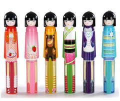Kimono Style Umbrella