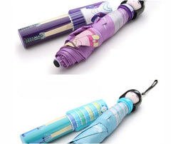 Kimono Style Umbrella