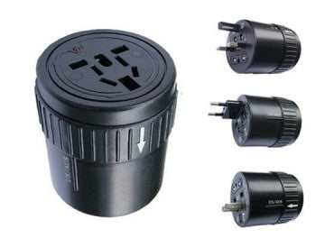 Magic Universal Travel Adapter